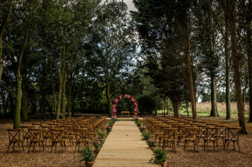 Old Chapel Farm